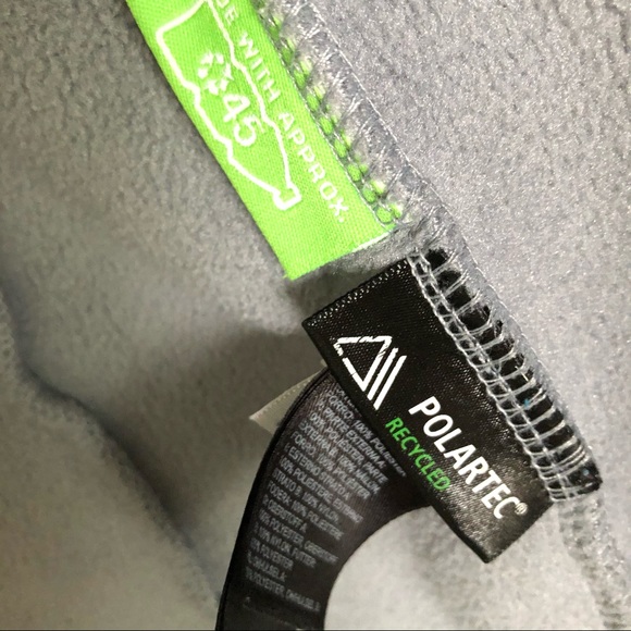 The North Face | Denali polartec zip up fleece S - Picture 5 of 11